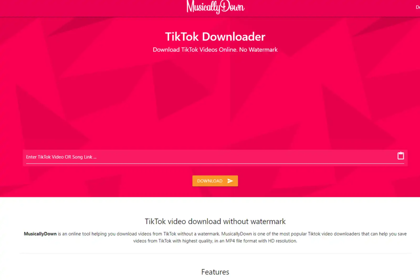 5 Easy Ways to Remove the Tiktok Watermark